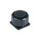 CMIL-37-FP Proel  multi connector chassisdeel /37-polig /female "cmil" serie