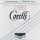 CO-303-A Corelli Nickel Orchestre double bass string A-3 1/2, 100 cm., rope core, nickel