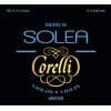 CO-600-MB Corelli Solea violin string set 4/4 medium, consists of CO-601-MB, CO-602-M, CO-603-M, CO-604-M