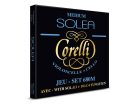 CO-680-M Corelli Solea cello string set 4/4