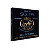 CO-680-M Corelli Solea cello string set 4/4