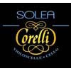 CO-682-M Corelli Solea cello string D-2 4/4, medium, steel core, multialloy aluminum