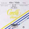 CO-830-M Corelli Alliance viola string set, 33/37 cm., medium, consists of CO-831-M, CO-832-M, CO-833-M and CO-834-M