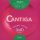 CO-901-ML Corelli Cantiga violin string E-1 4/4, light, steel, loop end