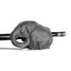 CP-CB Things 4 Strings  instant bow holder "CelloPhant", concert black