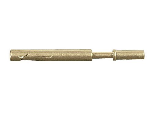 CP-INFG Proel  multi connector pin/female/v. 19,25,37,54,85-pol "cmil" en "veam" serie/goudlak 12 stuks