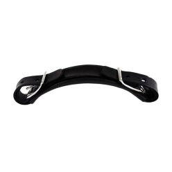   CP9951023 Allparts  case handle for Gibson style cases, black