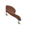 CR-220GX Teller  violin chinrest 'Guarneri extended model', rosewood, made in Germany