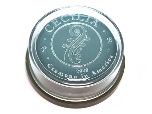 CR-CAPVH Cecilia A Piacere rosin violin small