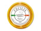 CR-CSFVH Cecilia Signature Formula rosin violin small