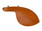 CR-GU-B ELS  violin chinrest 'Guarneri'-model, boxwood