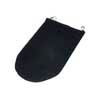 CRG-4241 Artino  chinrest cover Guarneri model, 1/2-1/4