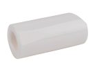 CRS-MG The Rock Slide  moulded ceramic slide size M, glacier (white)