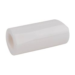   CRS-MG The Rock Slide  moulded ceramic slide size M, glacier (white)