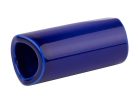 CRS-MP The Rock Slide  moulded ceramic slide size M, pacific (dark blue)