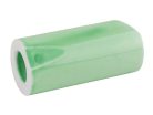 CRS-MR The Rock Slide  moulded ceramic slide size M, riptide (surf green)