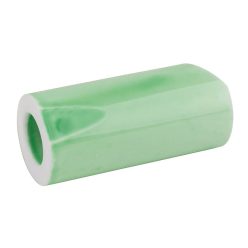   CRS-MR The Rock Slide  moulded ceramic slide size M, riptide (surf green)