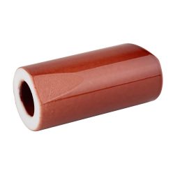   CRS-MT The Rock Slide  moulded ceramic slide size M, tuscon (canyon red)