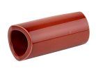 CRS-MT The Rock Slide  moulded ceramic slide size M, tuscon (canyon red)