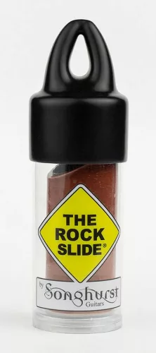 CRS-MT The Rock Slide  moulded ceramic slide size M, tuscon (canyon red)