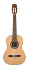 CS-234 Salvador  classic guitar, spruce top, sapele b&s, Savarez strings, satin finish, 3/4 junior model, 580 mm