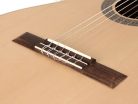 CS-244-CE Salvador  classic guitar, spruce top, sapele b&s, Savarez strings, satin finish, with cutaway and EQ