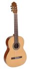 CS-244 Salvador  classic guitar, spruce top, sapele b&s, Savarez strings, satin finish