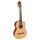 CS-244 Salvador  classic guitar, spruce top, sapele b&s, Savarez strings, satin finish