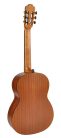 CS-244 Salvador  classic guitar, spruce top, sapele b&s, Savarez strings, satin finish