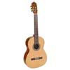 CS-244 Salvador  classic guitar, spruce top, sapele b&s, Savarez strings, satin finish