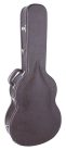 CS-60-7 Salvador Cortez Solid Top Concert Series 7-string classic guitar, solid spruce top, rosewood b&s, bone, deluxe gigbag