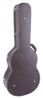 CS-60-7 Salvador Cortez Solid Top Concert Series 7-string classic guitar, solid spruce top, rosewood b&s, bone, deluxe gigbag