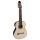 CS-60-8 Salvador Cortez Solid Top Concert Series 8-string classic guitar, solid spruce top, rosewood b&s, bone, deluxe gigbag