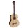 CS-60-BA Salvador Cortez Solid Top Concert Series 6-string bass guitar, solid spruce top, rosewood b&s, deluxe gigbag