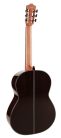 CS-60-BA Salvador Cortez Solid Top Concert Series 6-string bass guitar, solid spruce top, rosewood b&s, deluxe gigbag