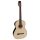 CS-60-CB Salvador Cortez Solid Top Concert Series 6-string contra bass guitar, solid spruce top, rosewood b&s, deluxe gigbag