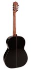 CS-60-CB Salvador Cortez Solid Top Concert Series 6-string contra bass guitar, solid spruce top, rosewood b&s, deluxe gigbag