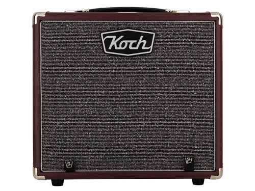 CSE12/C112 Koch Tone Series guitar amplifier "Classic SE", 12W combo, 1x12"