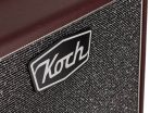 CSE12/C112 Koch Tone Series guitar amplifier "Classic SE", 12W combo, 1x12"