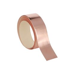   CST-100X5 Boston  copper shielding tape, 2,5cm wide / 1,5m long (1" x 5ft)