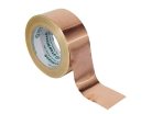 CST-200X100 Boston  copper shielding tape, 5cm wide / 30,5m long (2" x 100ft)