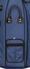 CT-312 Boston  cello bag 1/2, blue, 23mm padded, resistant nylon cover, 2 straps, various pockets