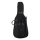 CT-344-BK Boston  cello bag 4/4, black, 23mm padded, resistant nylon cover, 2 straps, various pockets