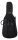 CT-344-BK Boston  cello bag 4/4, black, 23mm padded, resistant nylon cover, 2 straps, various pockets