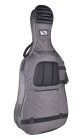 CT-844 Boston  cello bag 4/4, high-tech nylon with diamond structure