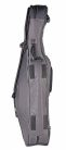 CT-844 Boston  cello bag 4/4, high-tech nylon with diamond structure