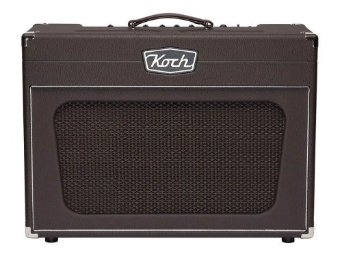 CTII20/C112 Koch Tone Series guitar amplifier "Classictone II" class A, 20W combo 1x 12" Jensen, with FS