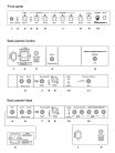 CTII20/C112 Koch Tone Series guitar amplifier "Classictone II" class A, 20W combo 1x 12" Jensen, with FS