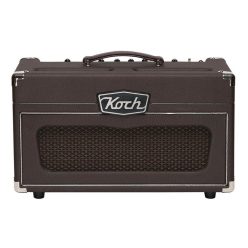   CTII20/H Koch Tone Series guitar amplifier "Classictone II" class A, 20W head, with FS