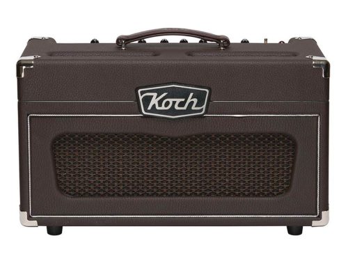 CTII20/H Koch Tone Series guitar amplifier "Classictone II" class A, 20W head, with FS